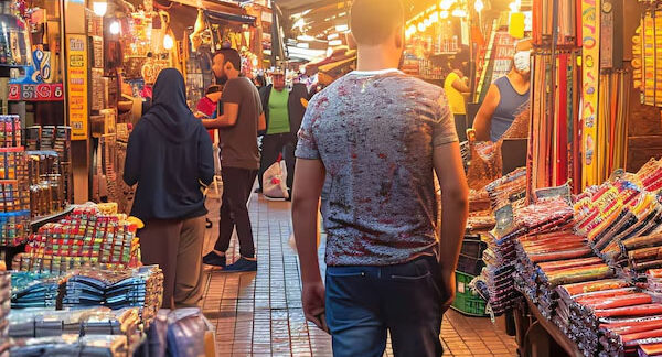 I 10 migliori mercati all'aperto d'Italia