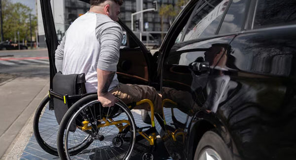 I 10 migliori servizi di trasporto accessibili in Italia