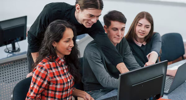 Le 10 migliori accademie di programmazione in italia