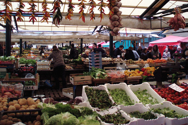 Rialto Market