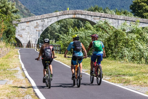 Sentiero della Valtellina