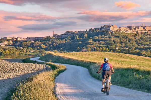 Strade del Vino del Chianti