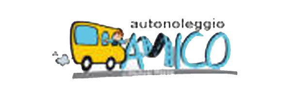 logo Autonoleggio Amico