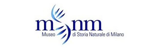 logo Museo di storia naturale