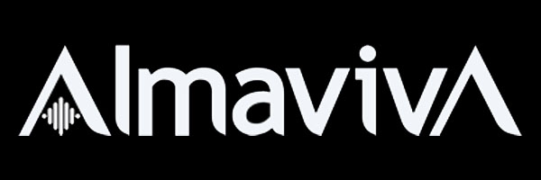 logo almaviva