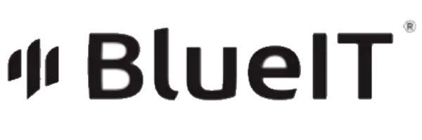 logo blueit