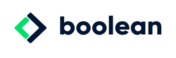 logo boolean