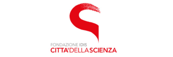 logo citta della scienza