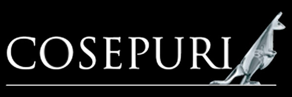 logo cosepuri