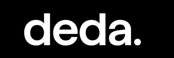 logo deda