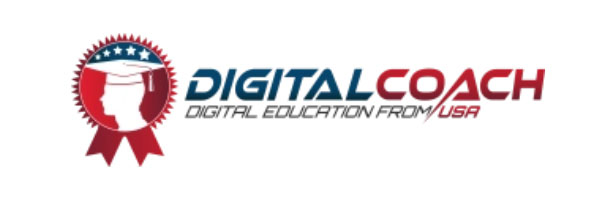 logo digital coach