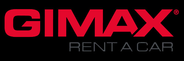 logo gmax rent a car