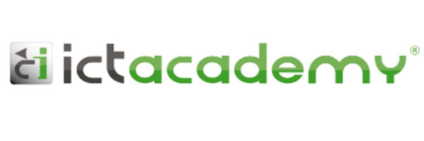 logo ictacademy