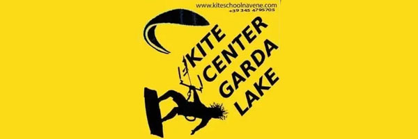 logo kite ceenter garda lake