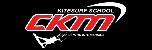 logo kitesurf school