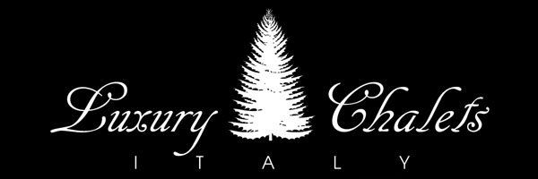 logo luxury chalets