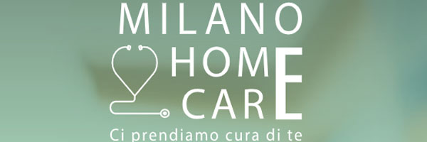 logo milano home care