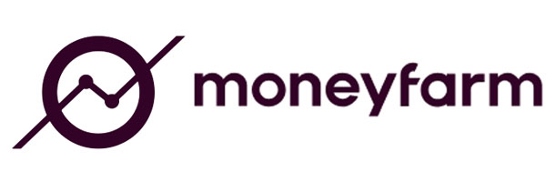 logo moneyfarm