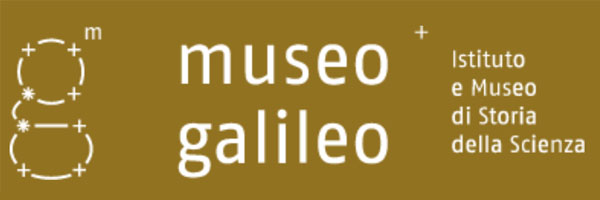logo museo galileo