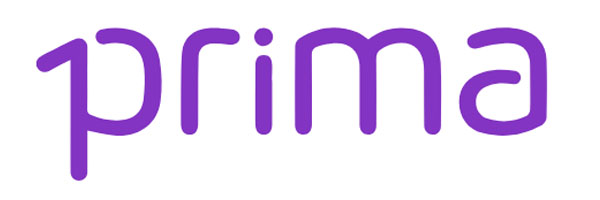 logo prima