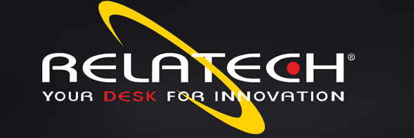 logo relatech