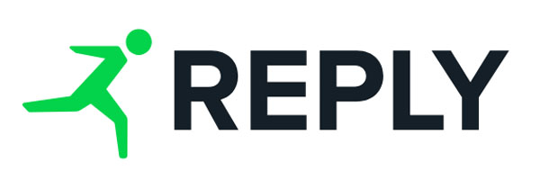 logo reply