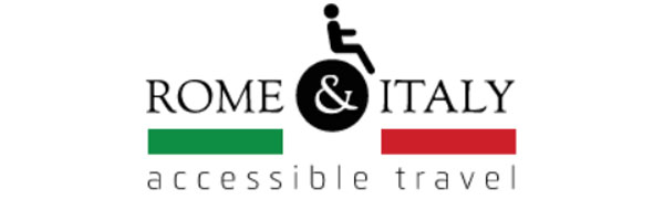logo rome&italy