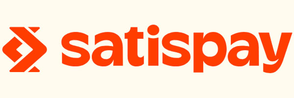 logo satispay