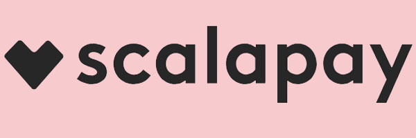 logo scalapay