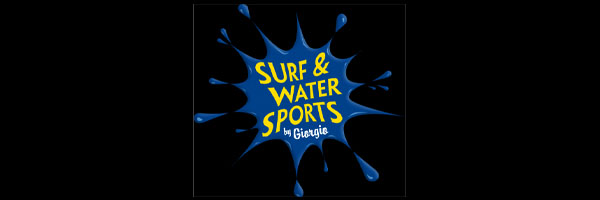 logo surf&watersports