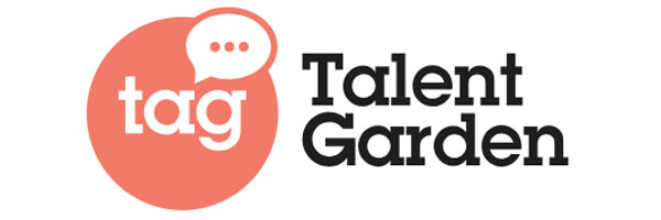 logo talent garden
