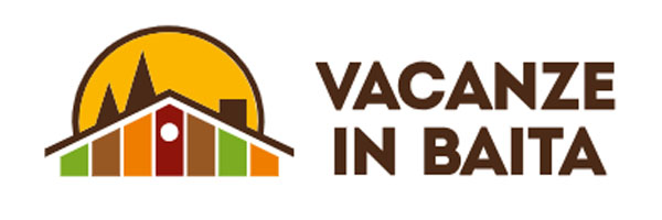 logo vacanze in baita