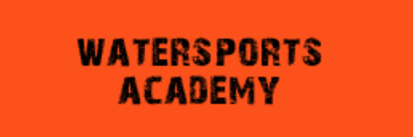 logo watersports academy