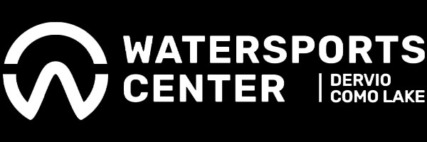 logo watersports center