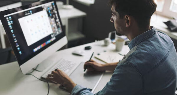 I 10 migliori Graphic designer d'Italia