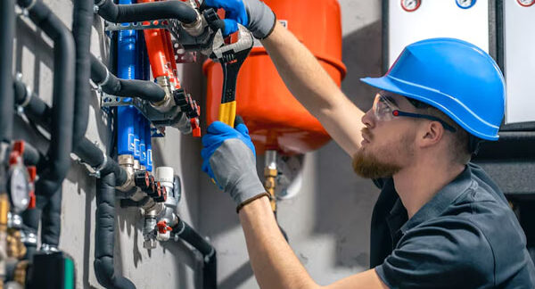 I migliori installatori di impianti a gas in italia