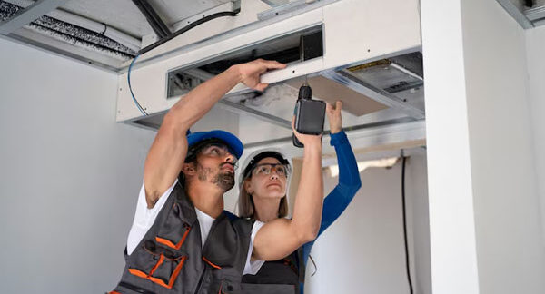 I migliori installatori di impianti di climatizzazione in italia