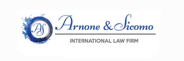 logo Arnone & Sicomo