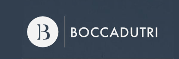 logo Boccadutri International Law Firm
