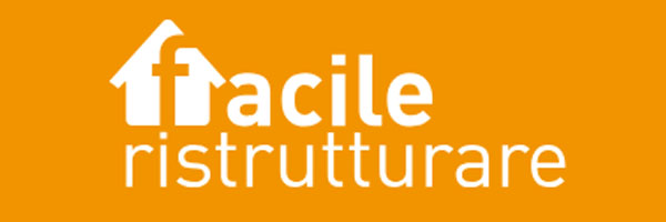 logo Facile Ristrutturare