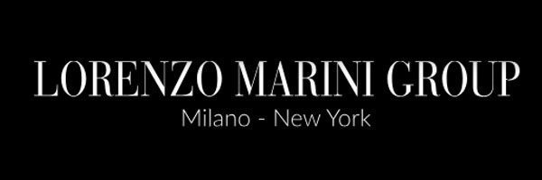 logo Lorenzo Marini Group