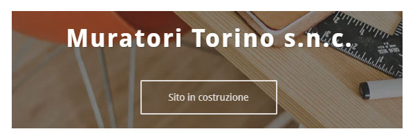 logo Muratore Torino