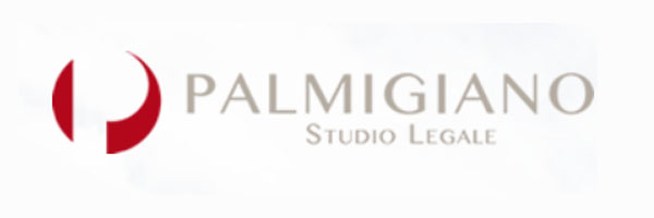 logo Palmigiano Law Firm