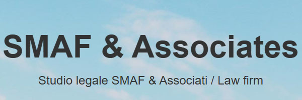 logo SMAF & Associati