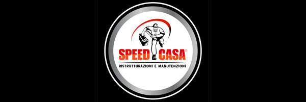 logo Speed Casa