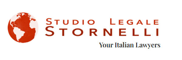 logo Stornelli Law