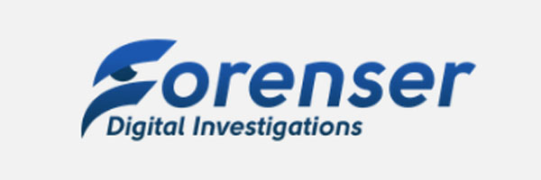 logo Studio Forenser
