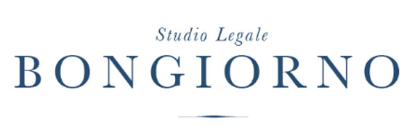 logo bongiorno