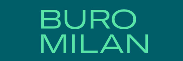 logo buro milan