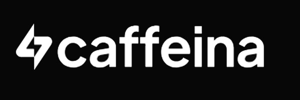 logo caffeina